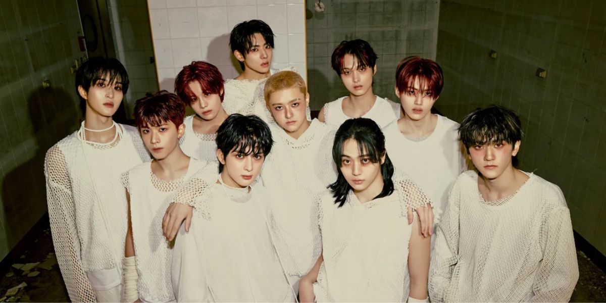 FANTASY BOYS in a teaser for 'UNDENIABLE'