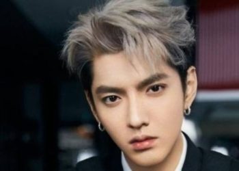 Former EXO member Kris Wu