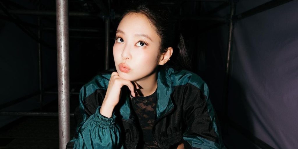 Jennie of BLACKPINK to perform at 2026 Mad Cool Festival