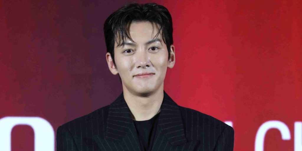 Ji Chang Wook at Rado event in Bangkok