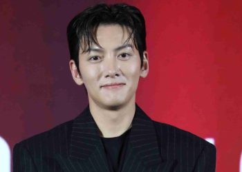 Ji Chang Wook at Rado event in Bangkok