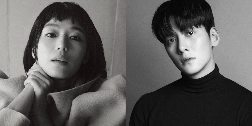 Jun Ji Hyun and Ji Chang Wook cast in 'Human X Gumiho'