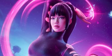 Lisa confirmed as headliner for Fortnite Festival