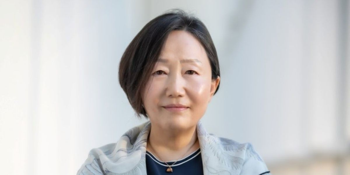 Nam So Young, CEO of WakeOne