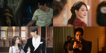 Portraits of Delusion, The Remarried Empress, Perfect Crown, A Shop For Killers Season 2