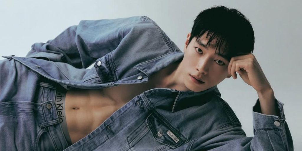 Seo Kang Joon
