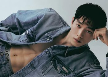 Seo Kang Joon