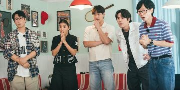 Sixth Sense City Tour 2 cast