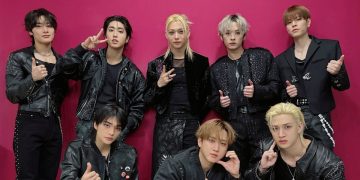 Stray Kids