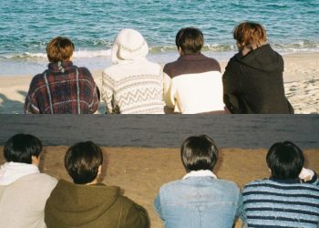 THE BOYZ in a teaser for 'Still Love You'