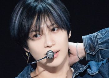 Taemin of SHINee