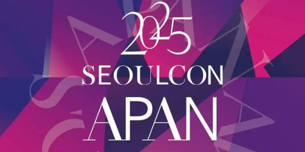 2025 Seoulcon APAN Star Awards