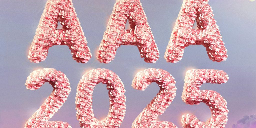 Asia Artist awards 2025