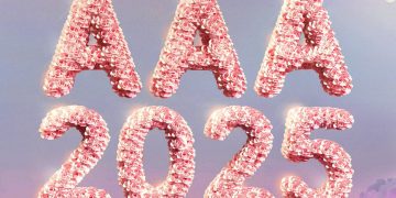 Asia Artist awards 2025