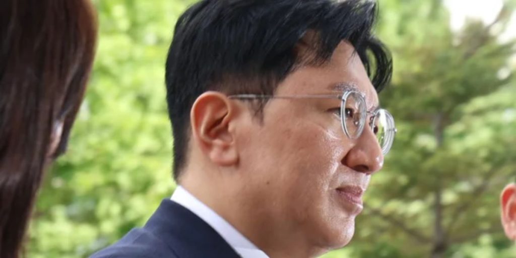 Bang Si Hyuk