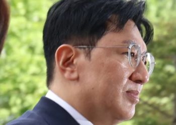 Bang Si Hyuk