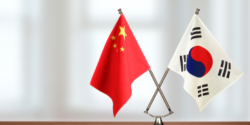 China to lift Korean culture ban