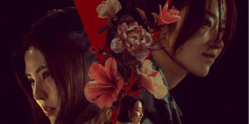 Han So Hee and Jeon Jong Seo in 'Project Y' poster