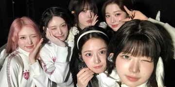 IVE [Starship Entertainment]