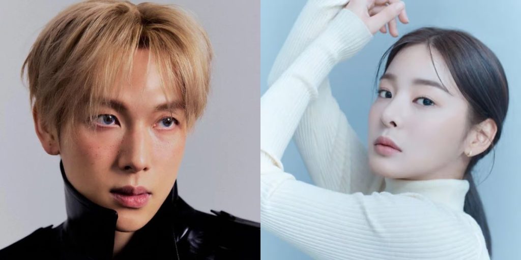 Im Siwan and Seol In Ah