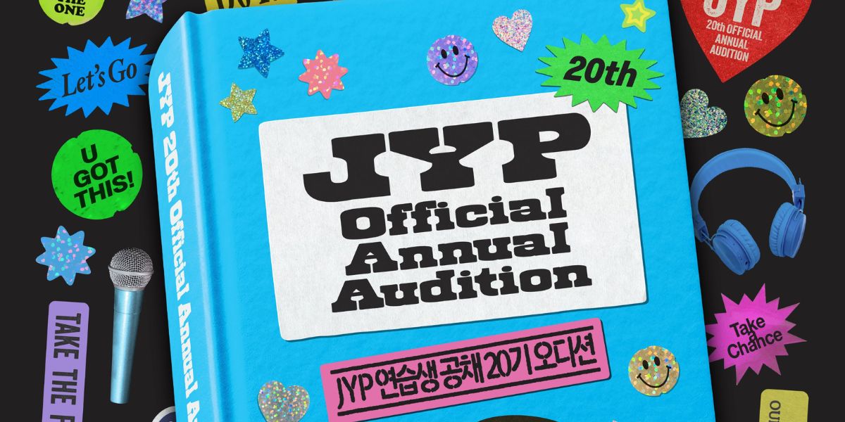 JYP Entertainment annual audition