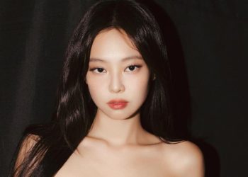 Jennie of BLACKPINK