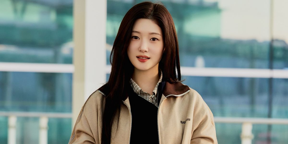 Jung Chaeyeon