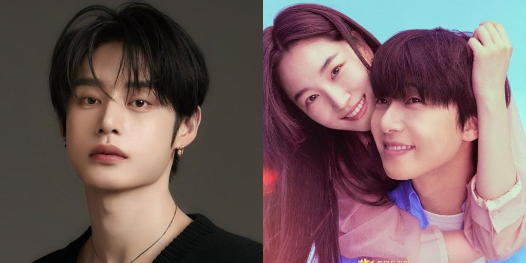 Kim Jiwoong to make a cameo in Surely Tomorrow