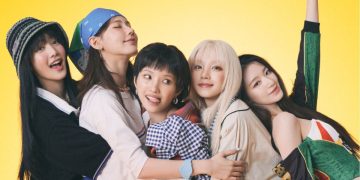 i-dle (formerly known as (G)I-DLE