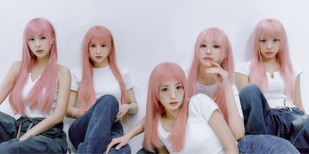 2026 Apink 8th CONCERT 'The Origin