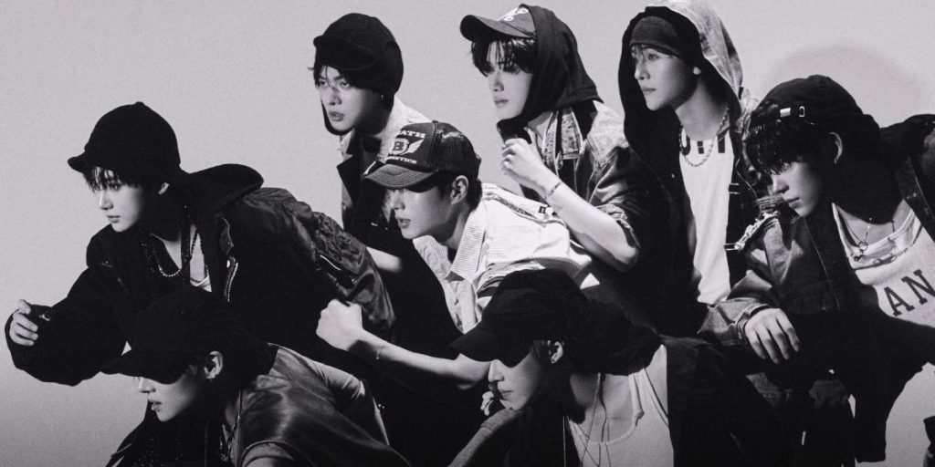 ALPHA DRIVE ONE in a teaser for 'Euphoria'