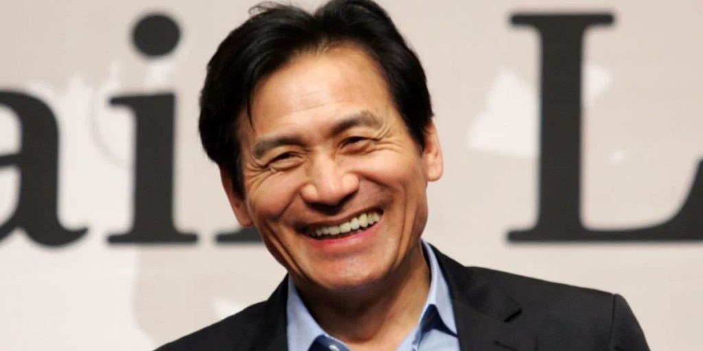 Ahn Sung Ki