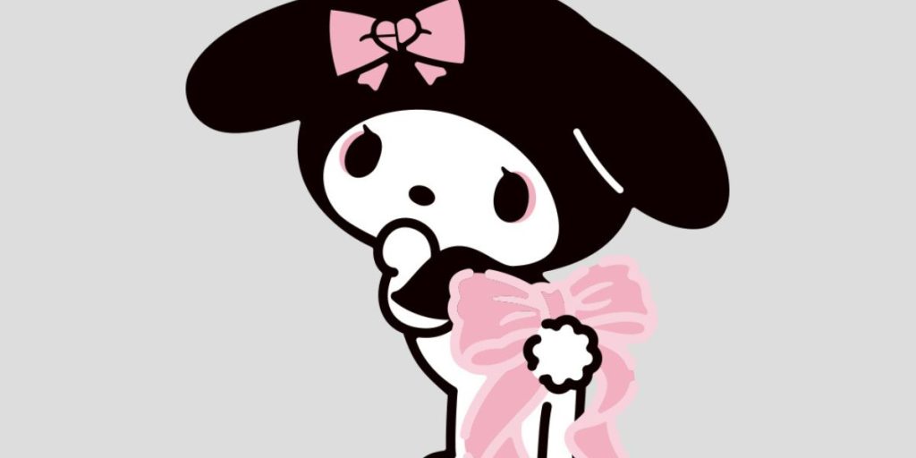 BLACKPINK X My Melody