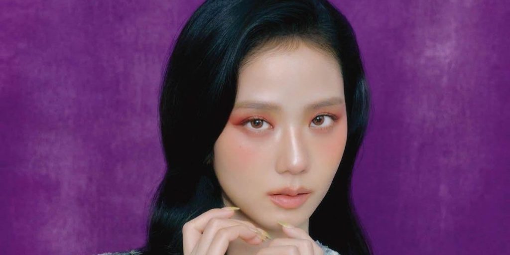 Jisoo for Elle Korea