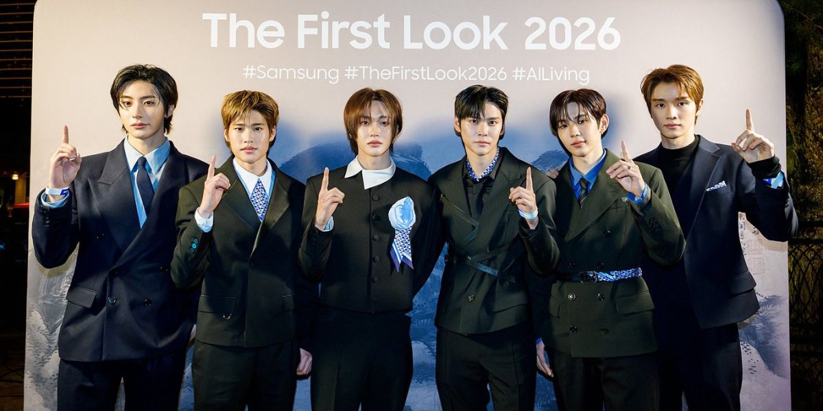 RIIZE at CES 2026 in Las Vegas