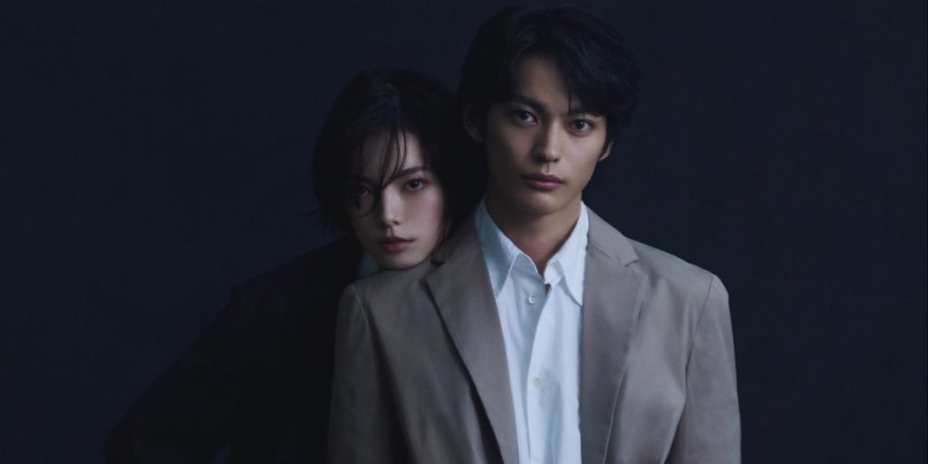 Fuju Kamio and Yurina Hirate