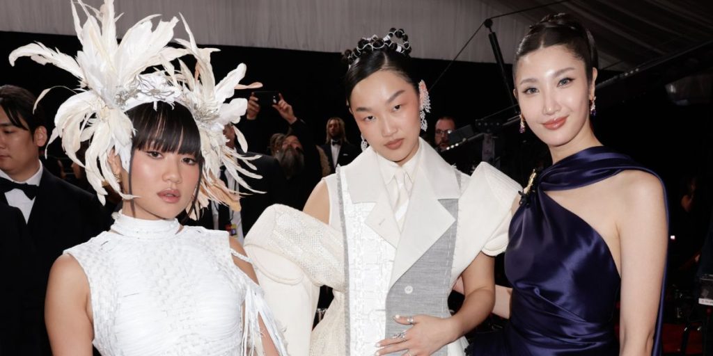 HUNTRX at Grammys 2026