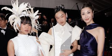 HUNTRX at Grammys 2026