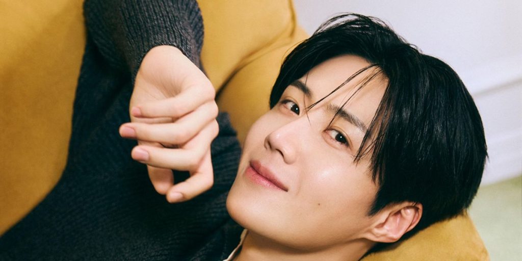 Kim Seon Ho [Netflix]