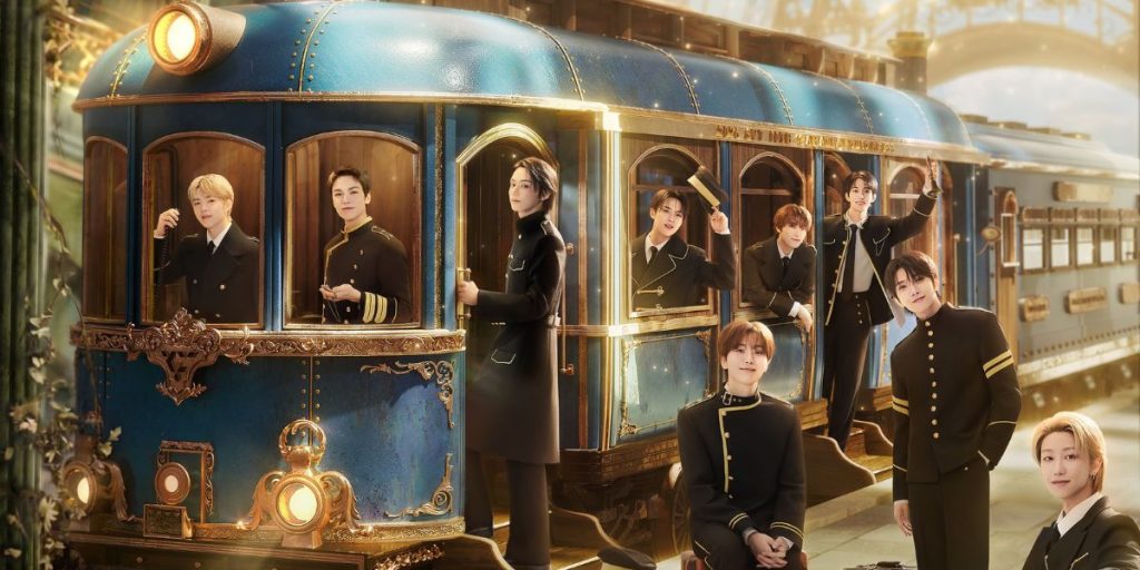 SEVENTEEN in CARAT LAND 2026