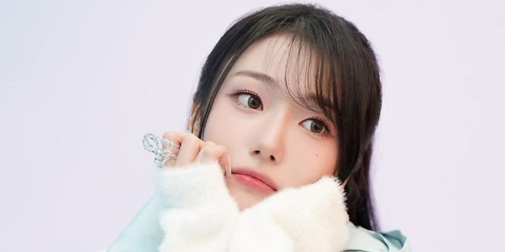 Seo Youngeun of Kep1er