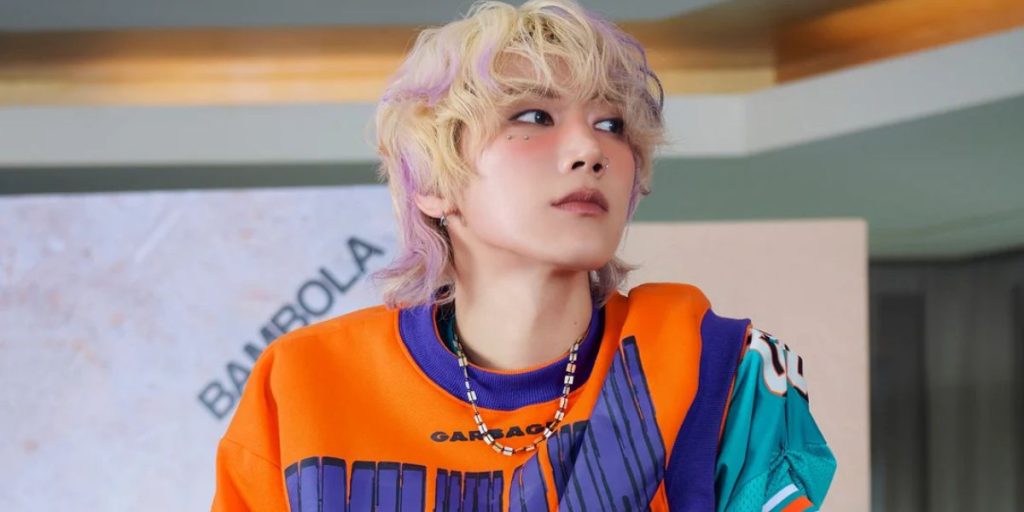 Ten in a teaser for 'Stunner