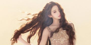 Jang Wonyoung for Grazia