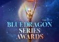 5th Blue Dragon Series Awards 2026