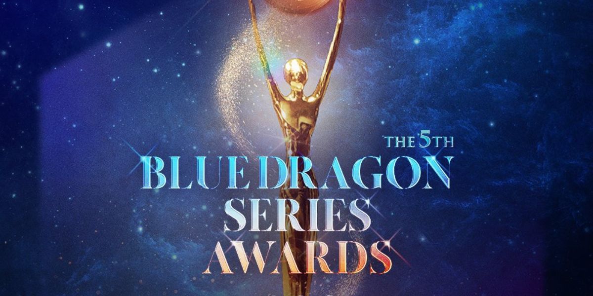5th Blue Dragon Series Awards 2026