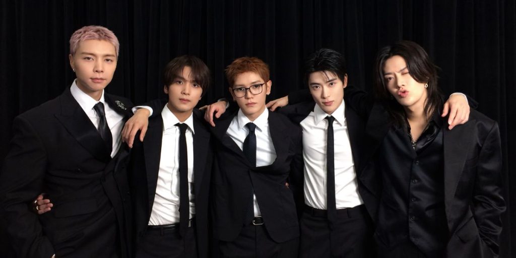 NCT 127