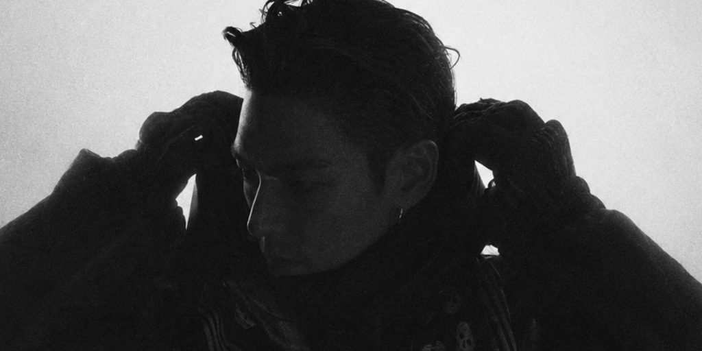 T.O.P Asia tour 2026 poster