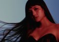 Lisa of BLACKPINK in a teaser for new album for 'PRESS PLAY'