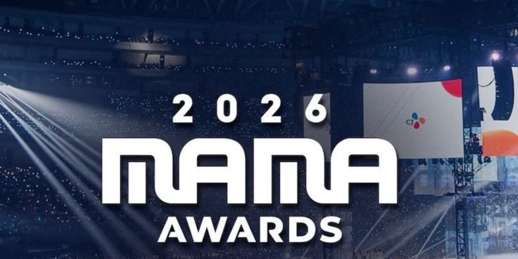 2026 MAMA Awards nomination